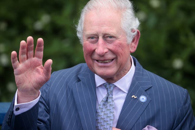 <p>The Prince of Wales has revealed which song used to give him “an irresistible urge” to dance as he discussed his favourite tracks on a hospital radio show</p>