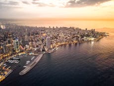 The harrowing consequences of Lebanon’s financial crisis are too big for the world to ignore