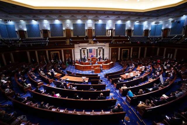 Capitol Breach Corporate Pledges