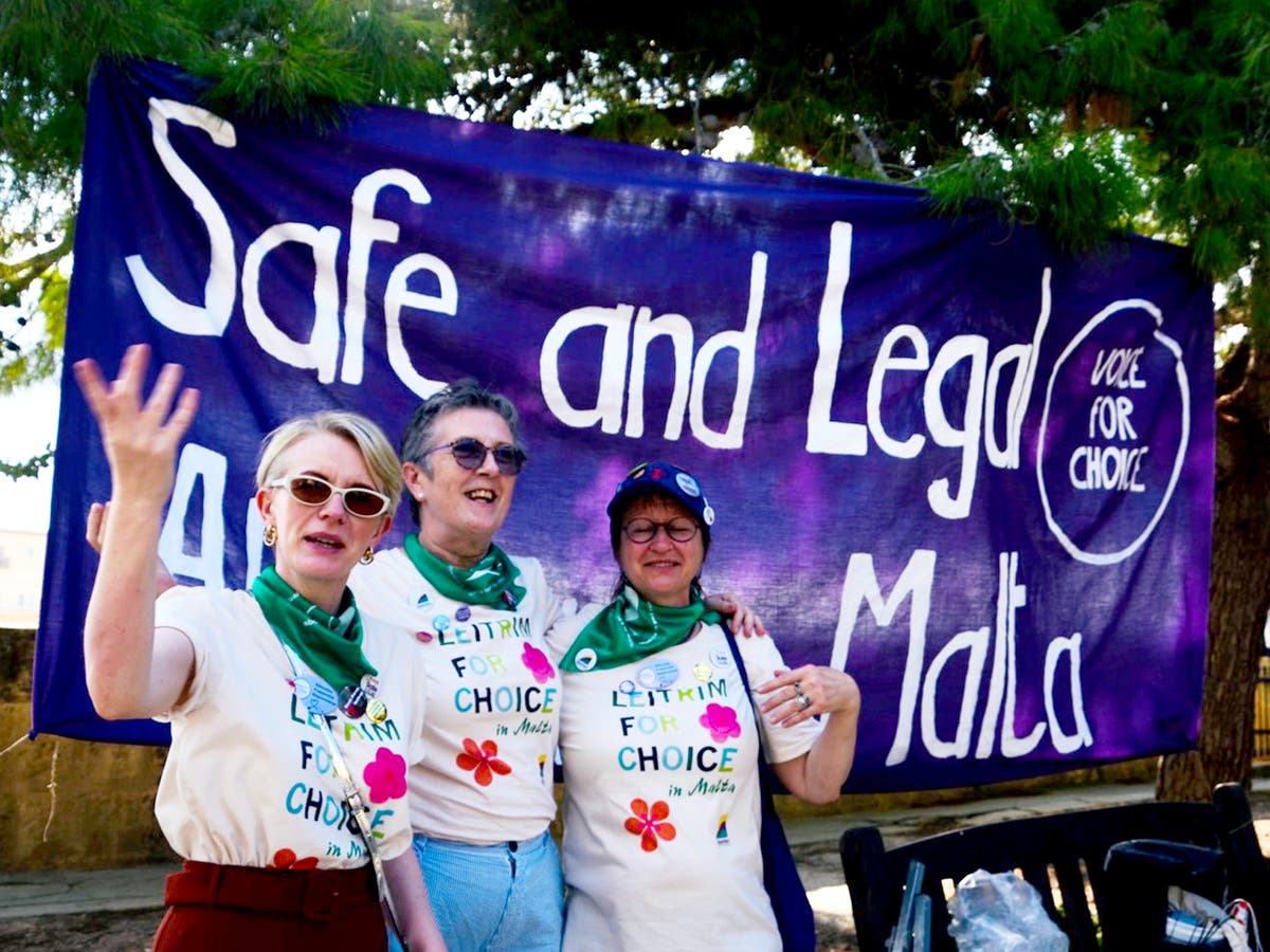 Malta and why it is so important to decriminalise abortion