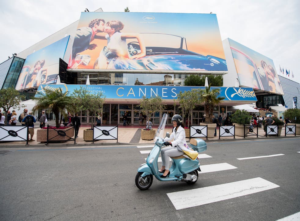 FESTIVAL DE CANNES PREVIA