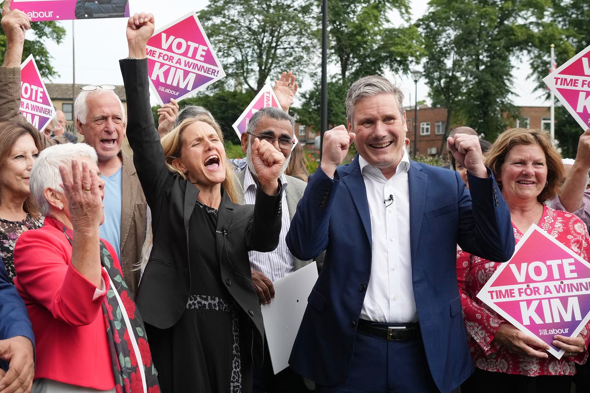 After England&rsquo;s historic triumph, Keir Starmer would do well to emulate Gareth Southgate&rsquo;s leadership skills