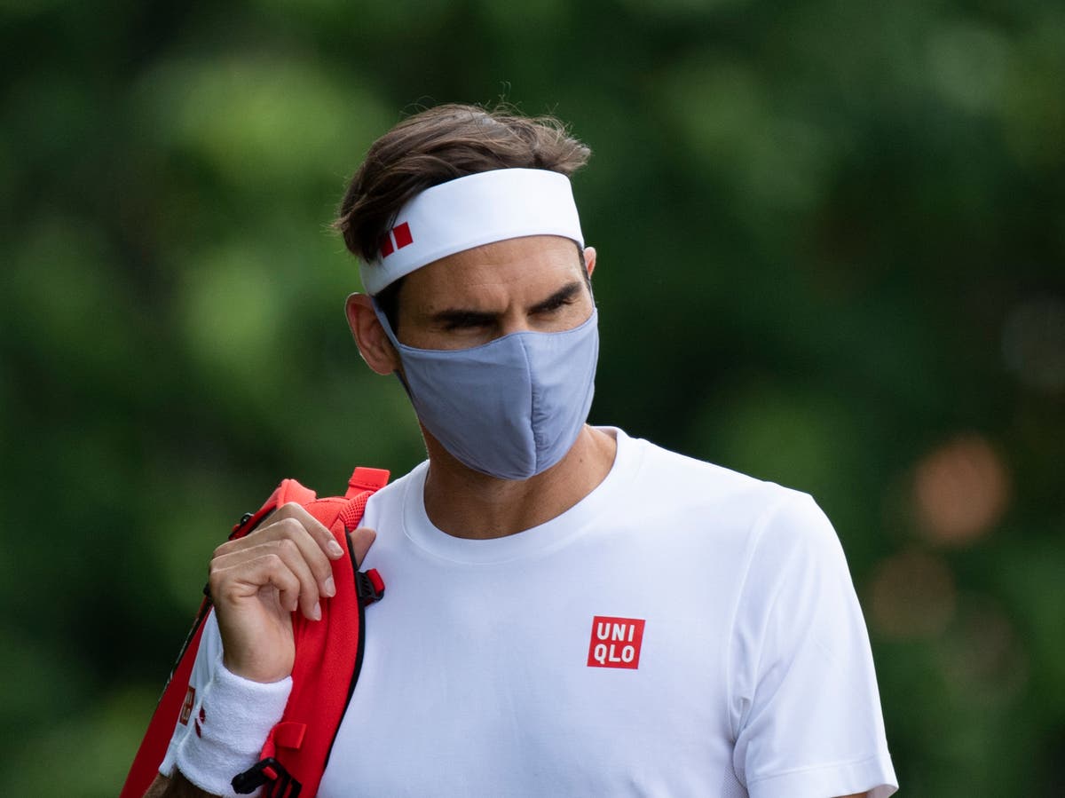 Wimbledon 2021 LIVE: Roger Federer and Novak Djokovic in quarter-final action - latest updates Wimbledon 2021 LIVE: Roger Federer and Novak Djokovic in quarter-final action - latest updates