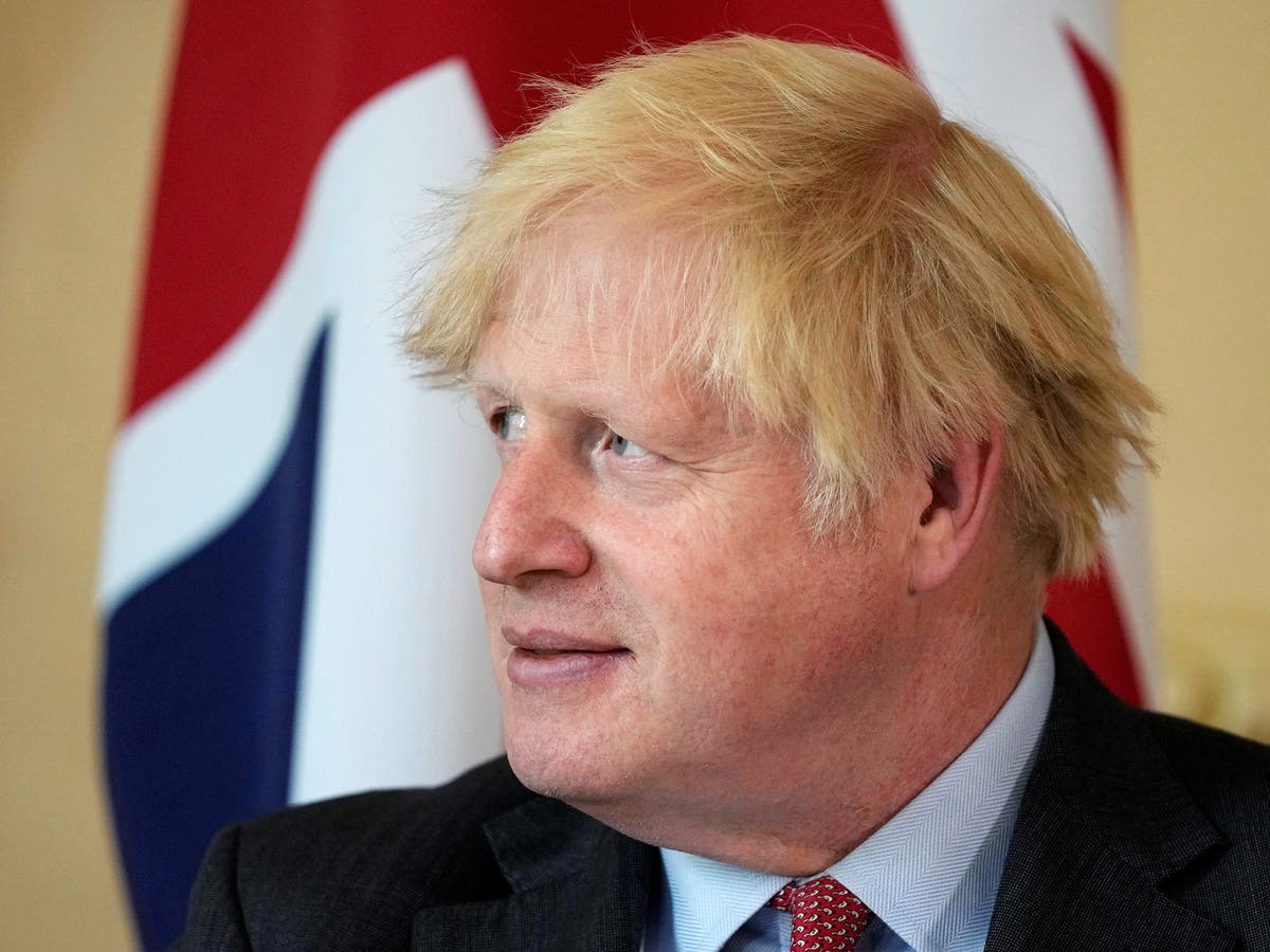 Boris Johnson set to announce easing of social distancing rules despite backlash from scientists 