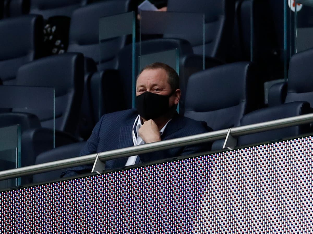 Newcastle takeover bid: Still no date for Premier League arbitration case
