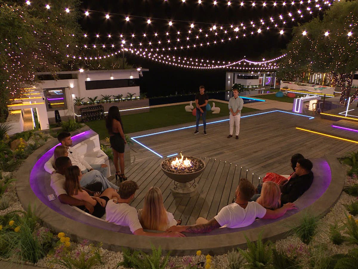 Did anyone leave Love Island last night? Viewers react to ...