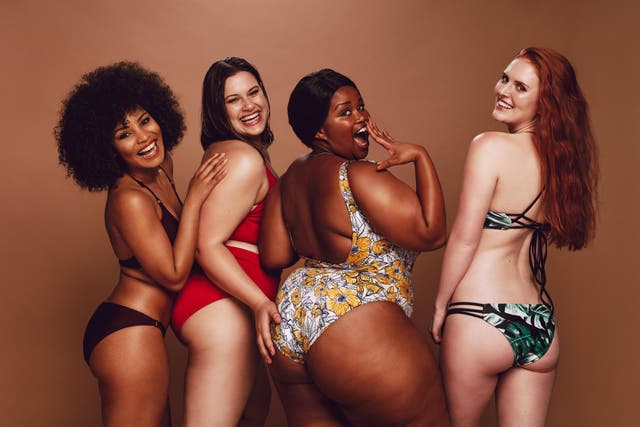 International Bikini Day: Why you should never be afraid to rock a  two-piece swimsuit