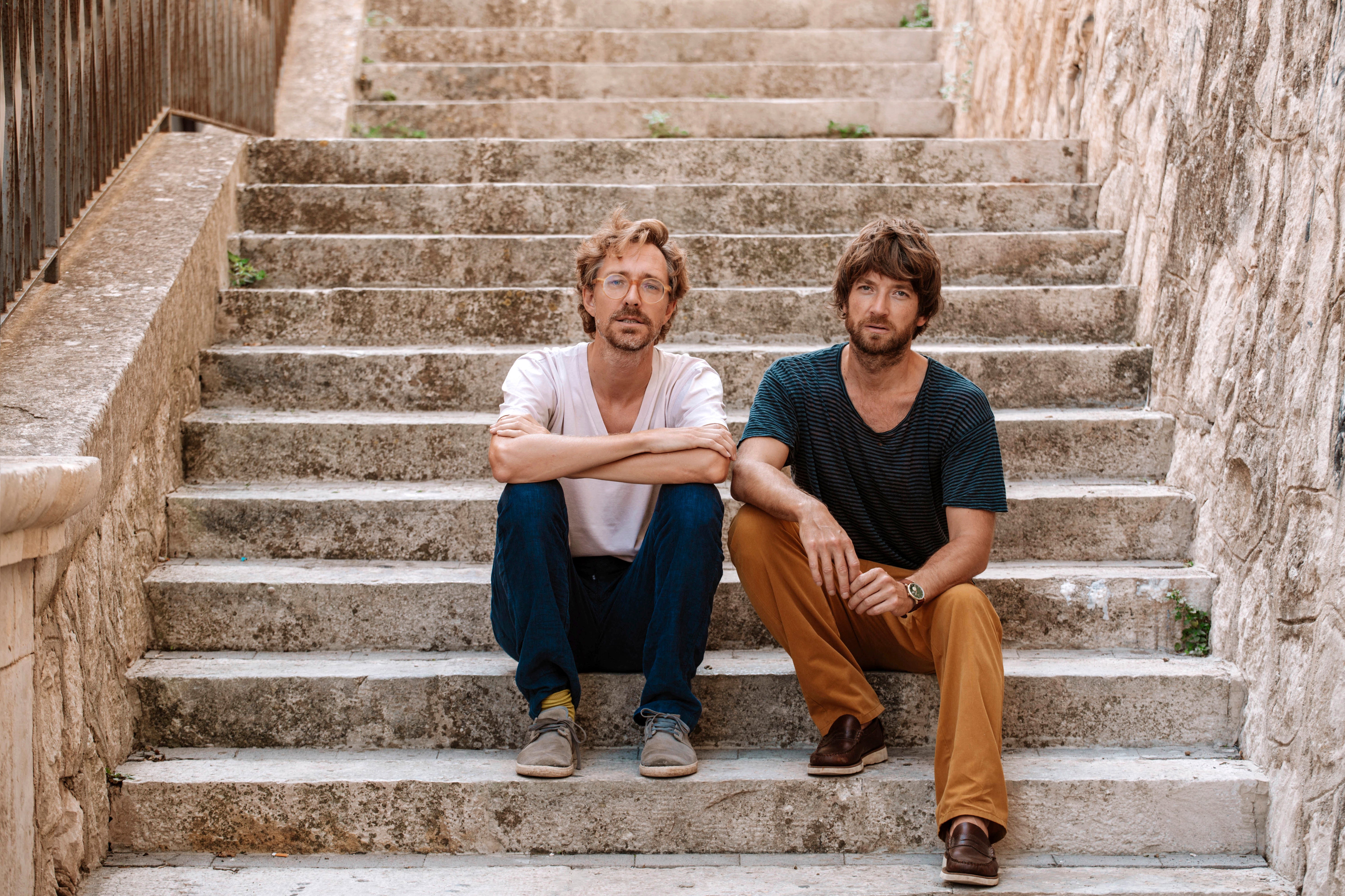 Music Kings of Convenience