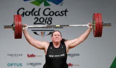 Laurel Hubbard: Who is transgender weightlifter competing in women’s event at Tokyo Olympics?