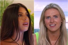 Love Island 2021 eliminated contestant Shannon Singh shares candid thoughts about Chloe Burrows