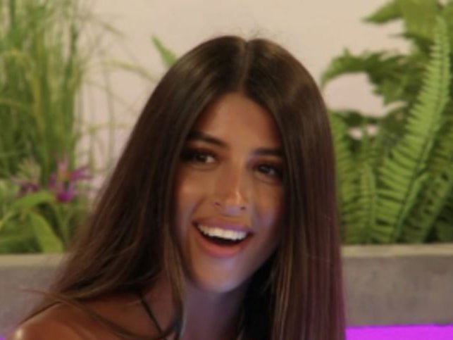 Shannon was kicked off ‘Love Island’ because of Chloe