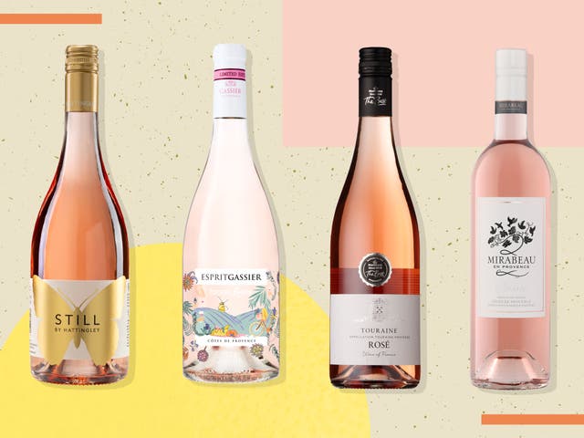 Rose Wine Latest News Breaking Stories And Comment The Independent