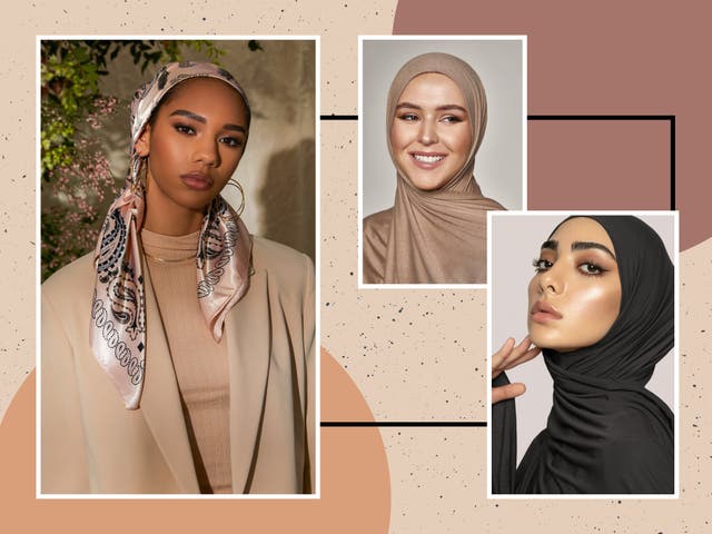 <p>No matter what you’re wearing to an event, you’ll find a hijab to match below</p>