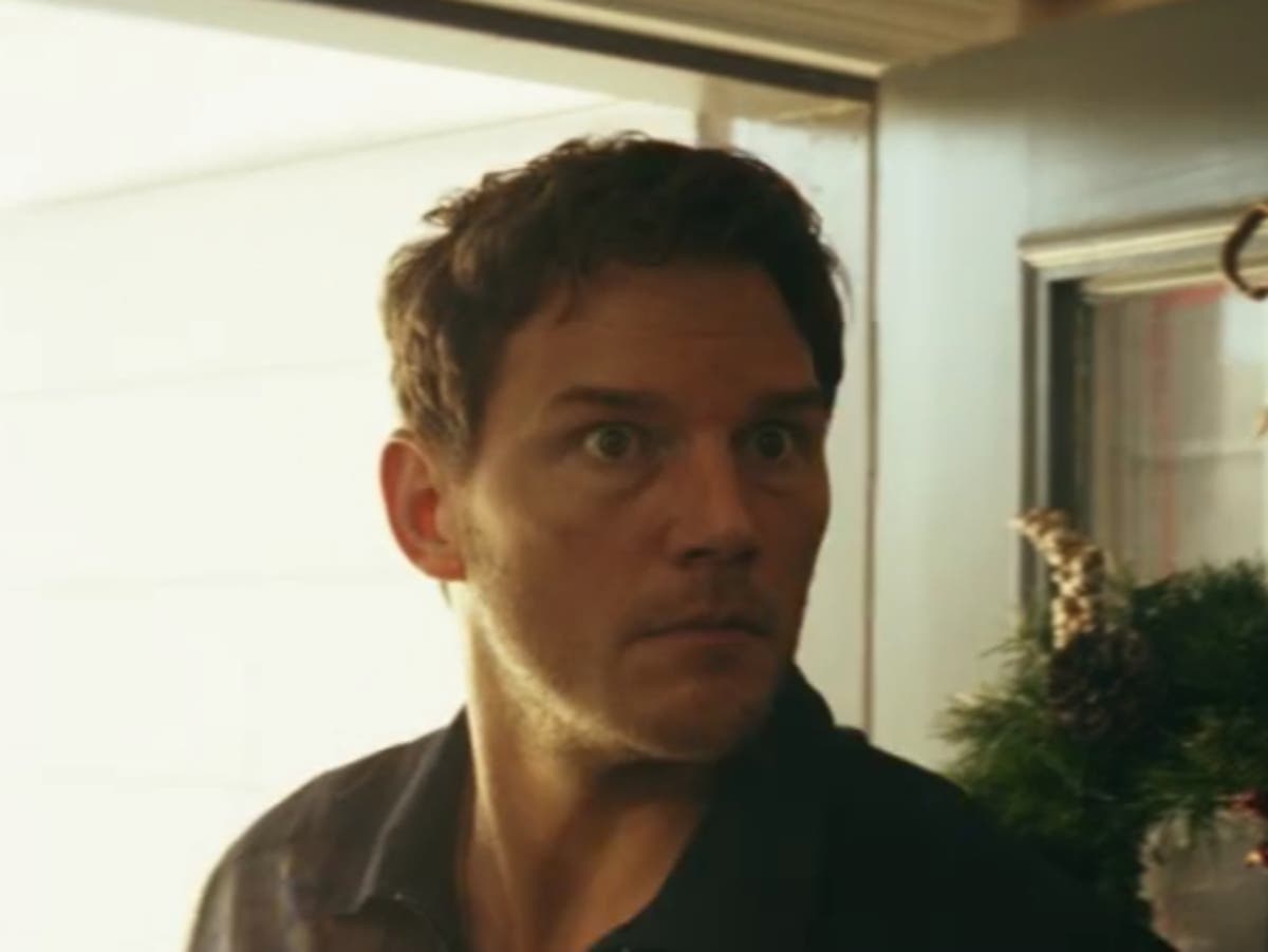 The Tomorrow War: Amazon Prime users complain about ending of new Chris Pratt movie