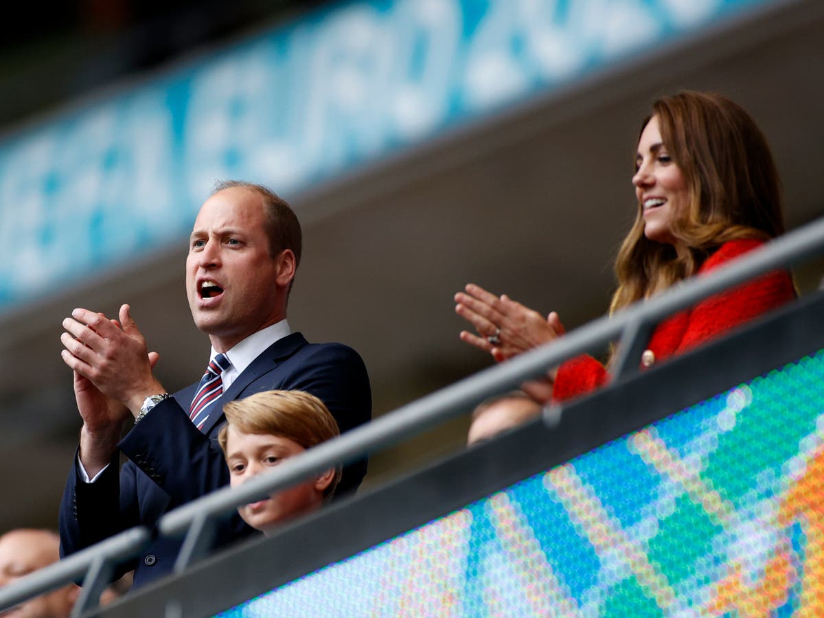 Kate Middleton self-isolating after Covid contact, Kensington Palace ...