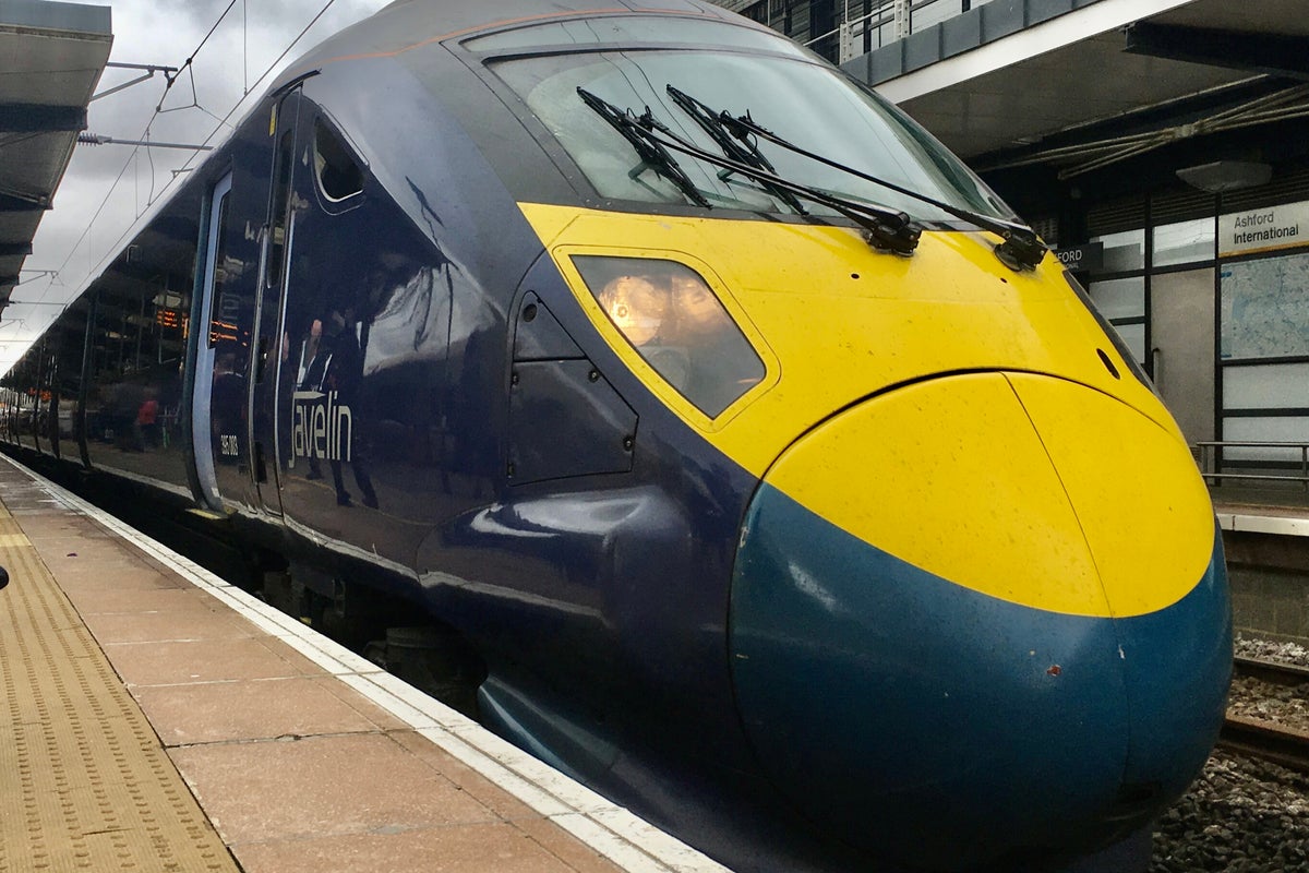 How to fix Britain’s trains: Expert calls for more railcards, reservations and first-class carriages