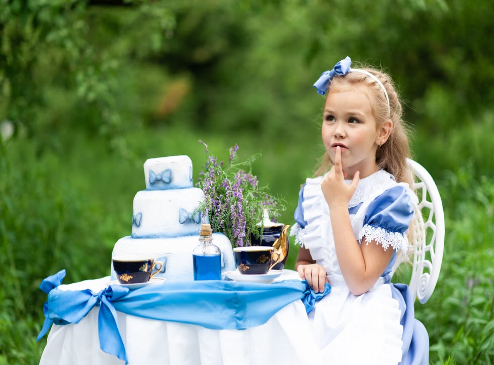 <p>Take an Alice in Wonderland-inspired trip this summer</p>