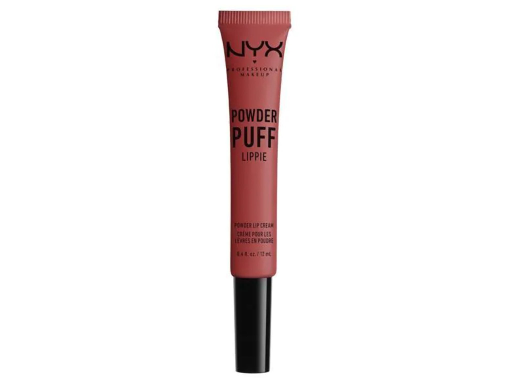 Nyx Professional makeup power puff in ‘best buds’ .jpg