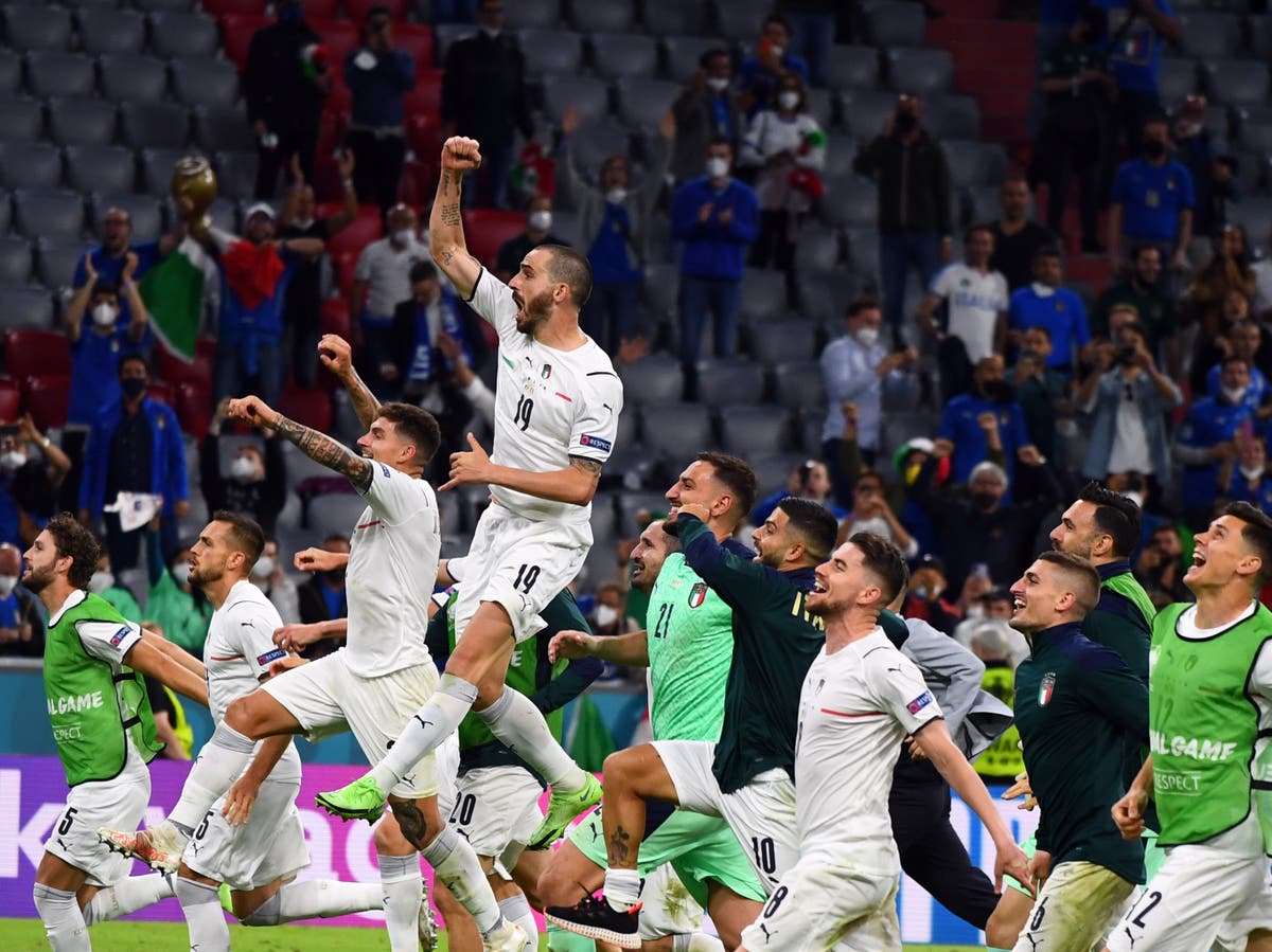 Pronostico Italia vs Spagna: come si giocherà stasera la semifinale di Euro 2020?