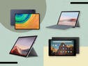 10 best tablets from Apple, Android, Windows and more