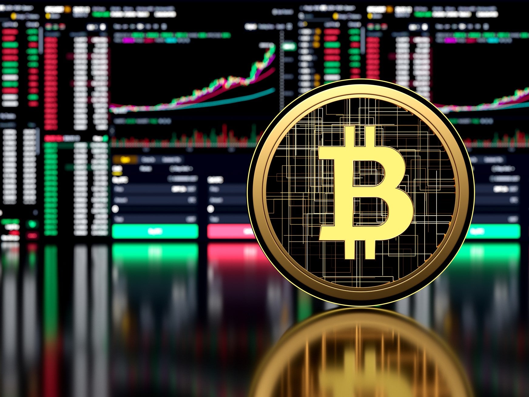 Bitcoin trading, investing and gambling platforms have proved controversial among regulators