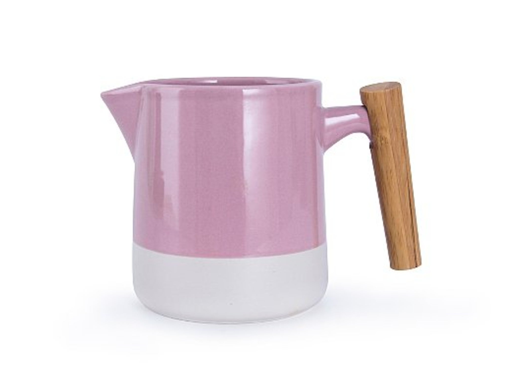 George pink block colour milk jug indybest.jpeg