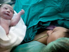 Ministers must invest £350m to make maternity units safe, MPs say