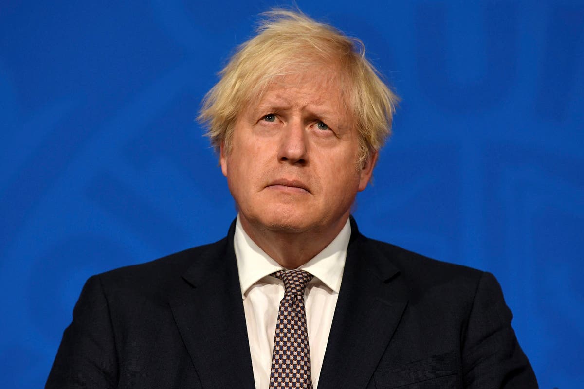There could be 15,000 unnecessary Covid deaths by January &ndash; and Boris Johnson will blame you