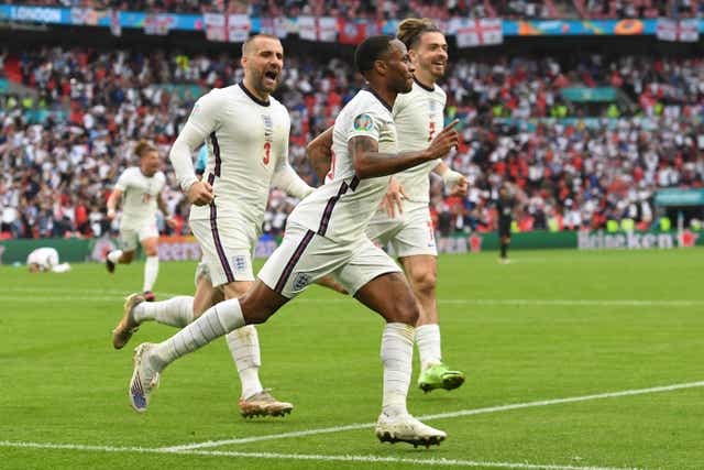 <p>Critics believe that BBC Euro 2020 coverage has been biased in favour of England</p>