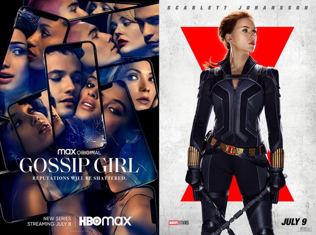 ESTRENOS DE LA SEMANA