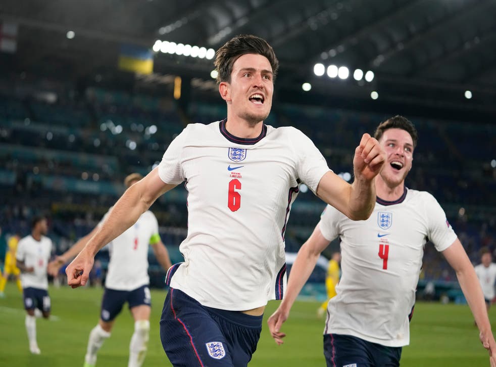 EURO INGLATERRA