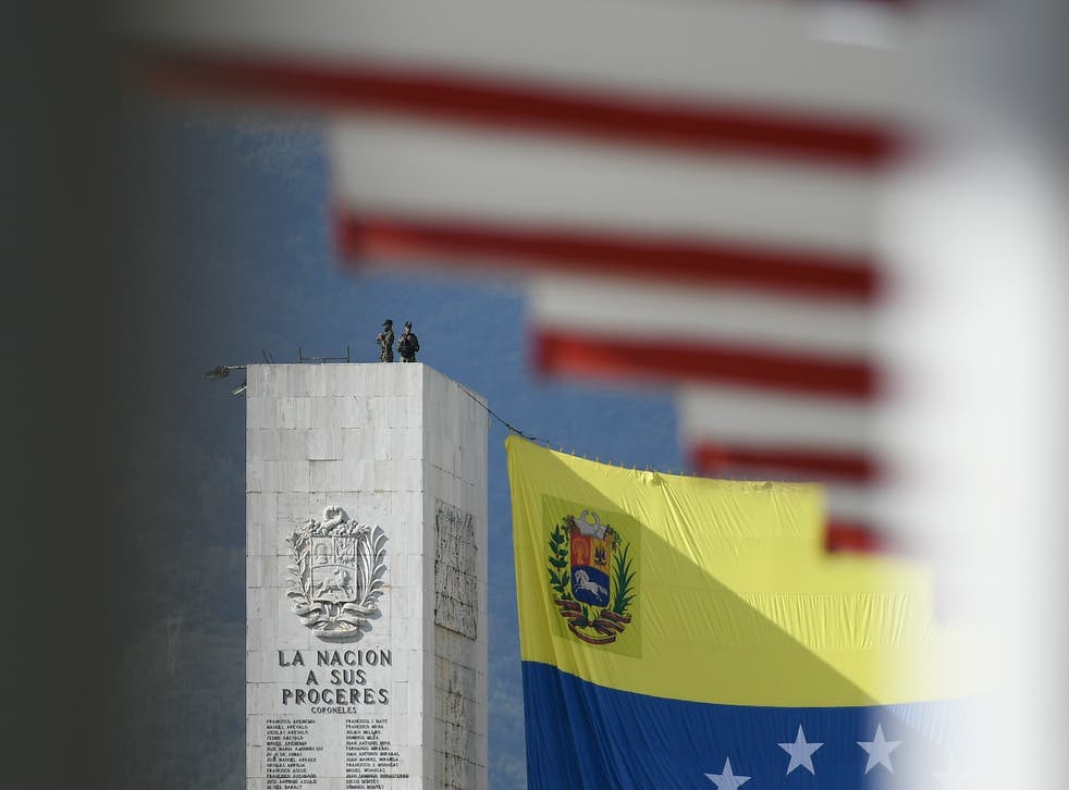 VENEZUELA-ONU