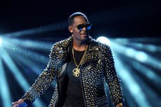 Lawyers granted slight delay in opening of R. Kelly trial