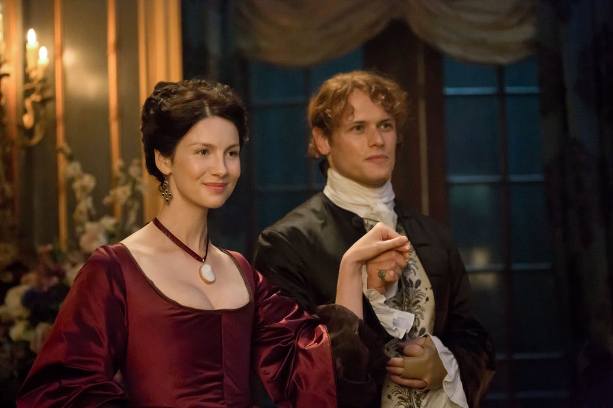 Outlander author Diana Gabaldon will ‘definitely be involved’ in prequel series