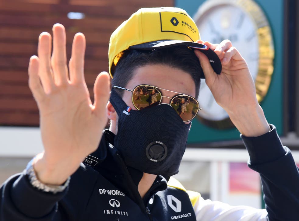 F1-AUSTRALIA-CANCELACION