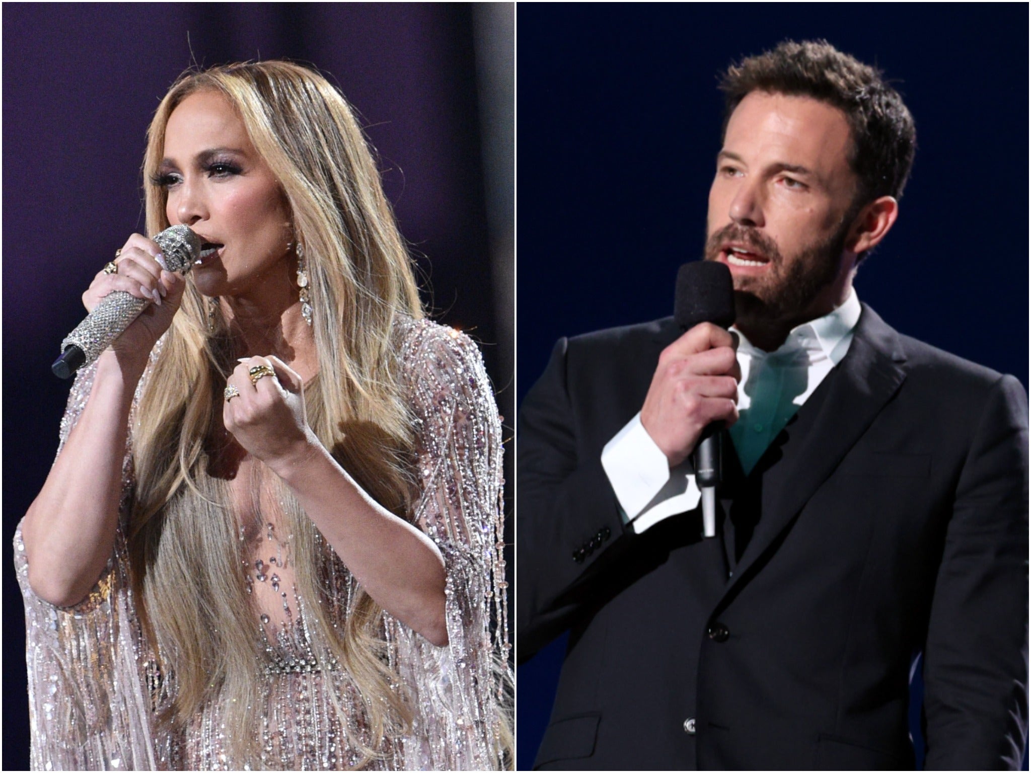 Jennifer Lopez has ‘never been happier’ amid Ben Affleck romance: ‘It’s the best time of my life’