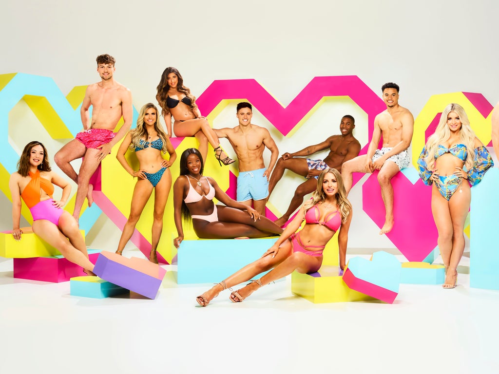 Love Island contestants 2021: Meet the islanders competing in ITV series