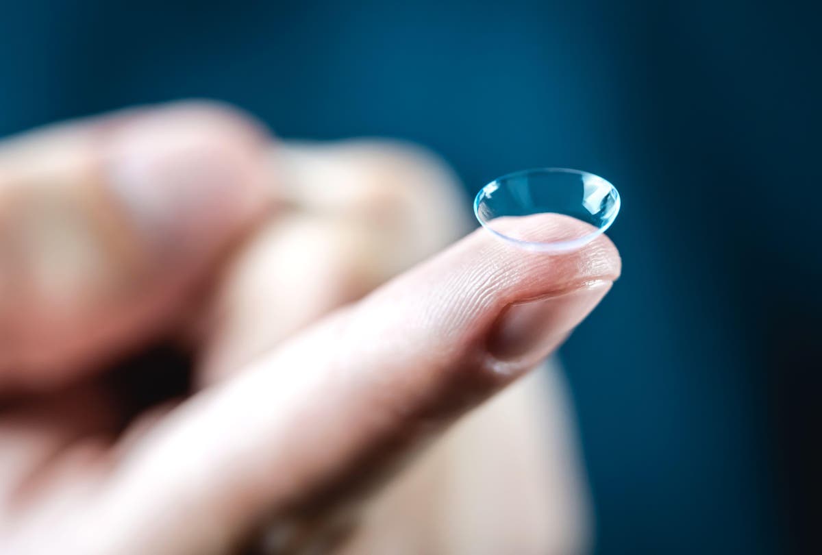 Thinking of getting contact lenses? This is what you should consider first