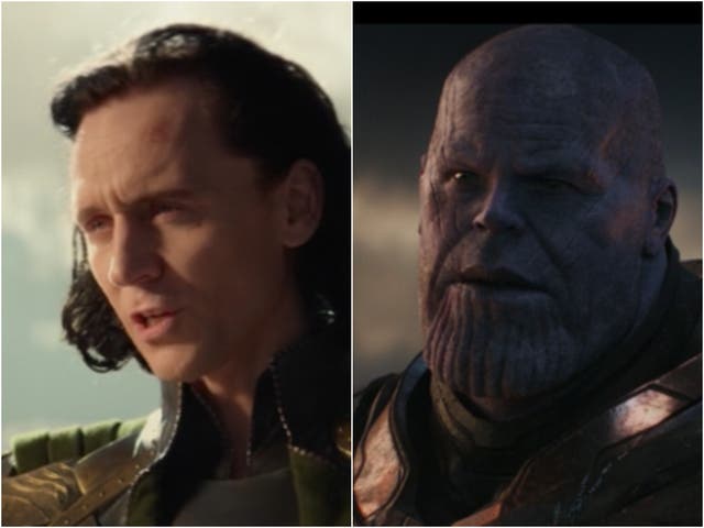 <p>Loki viewer spots intriguing Thanos detail at the end of every episode</p>