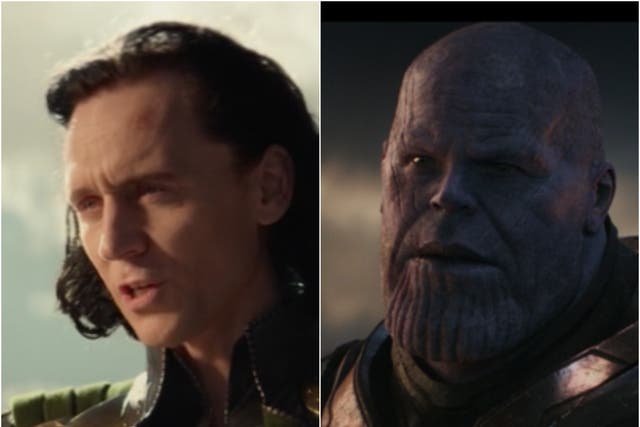 <p>Loki viewer spots intriguing Thanos detail at the end of every episode</p>