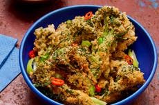 Make dinner fun with these ultimate fusion dishes from Big Zuu