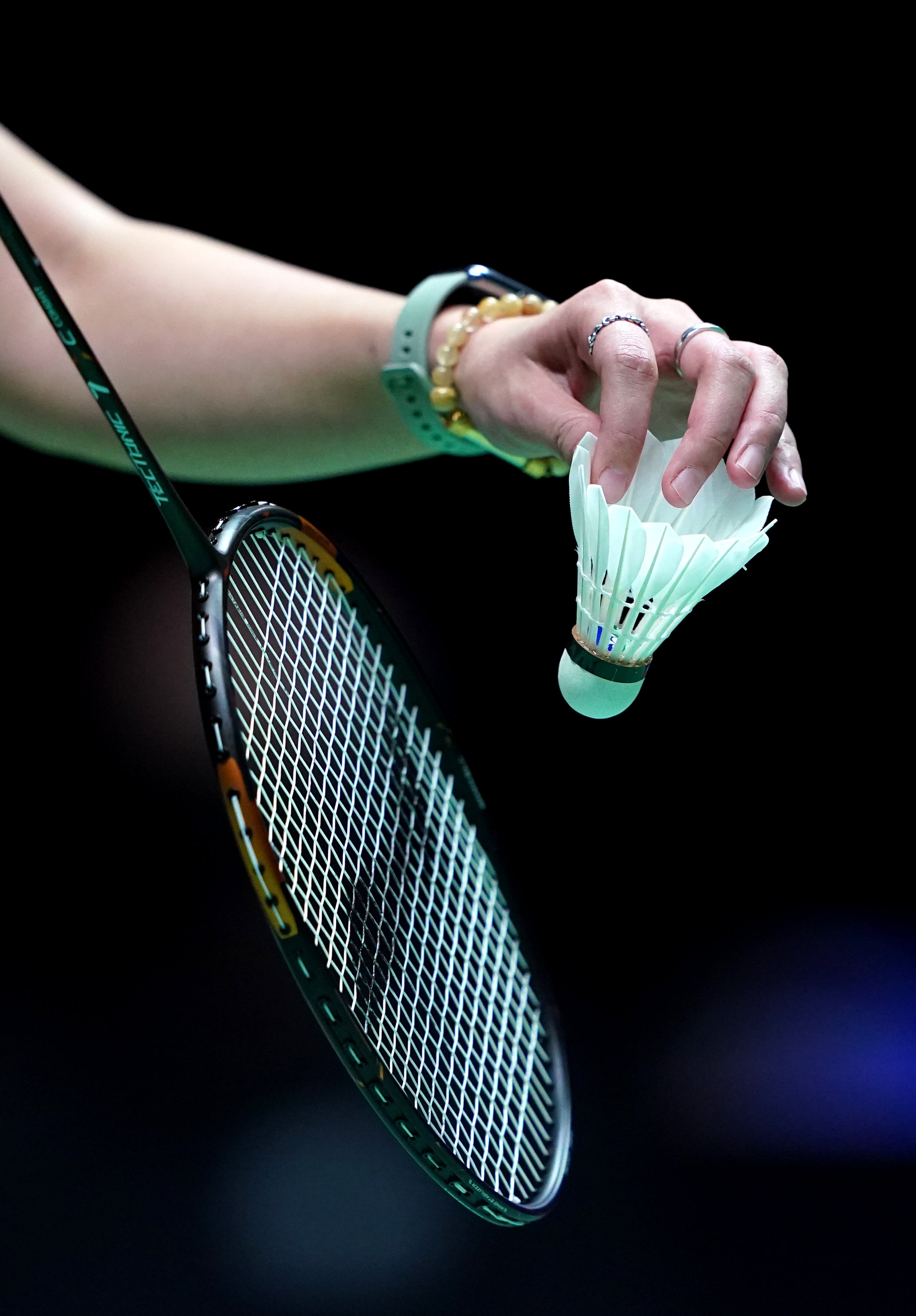 GB Badminton vows to look into allegations of a toxic environment in the sport The Independent