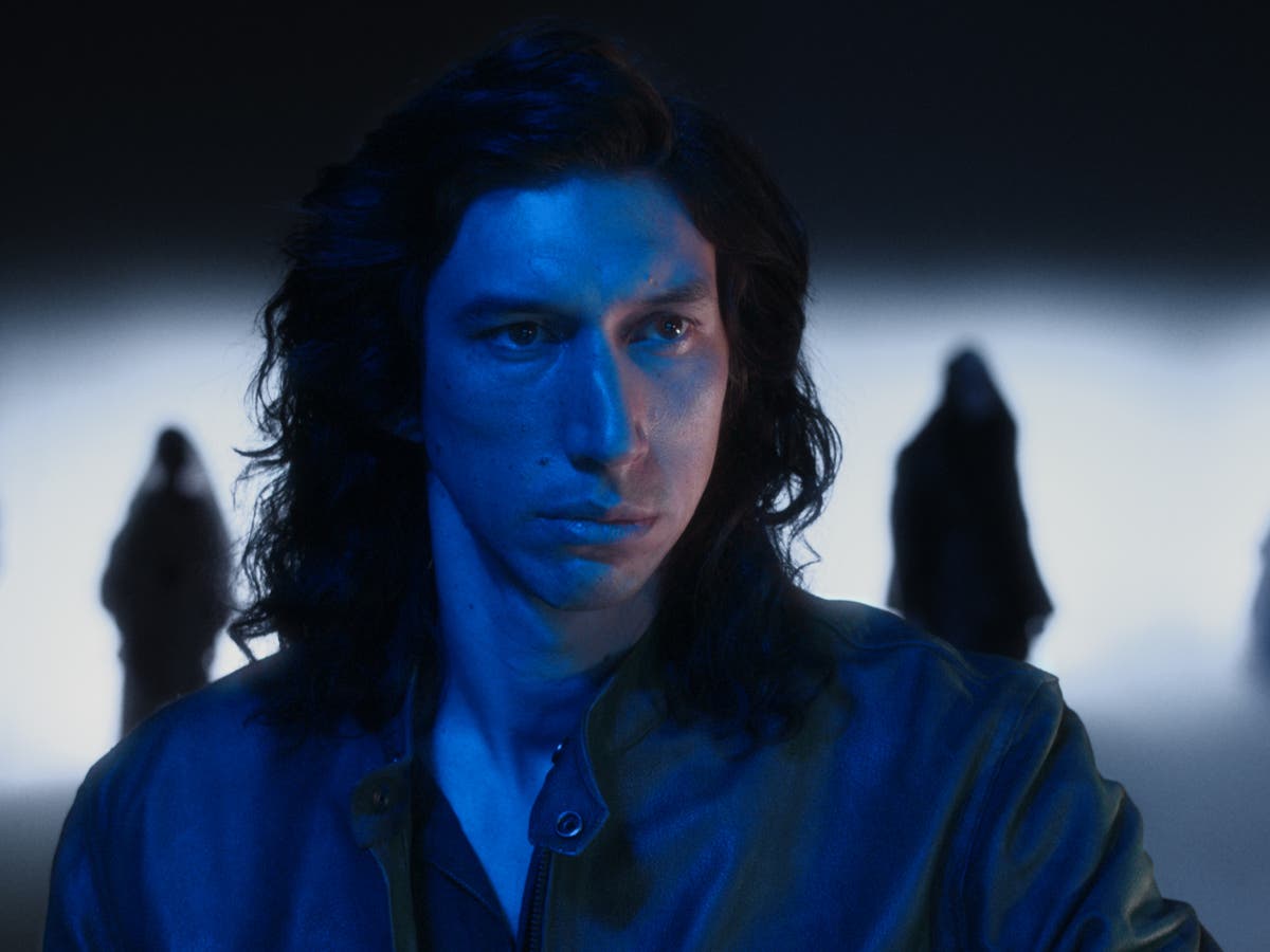 Annette, Cannes review: Adam Driver’s intensity saves this musical from descending into kitsch Annette, Cannes review: Adam Driver’s intensity saves this musical from descending into kitsch