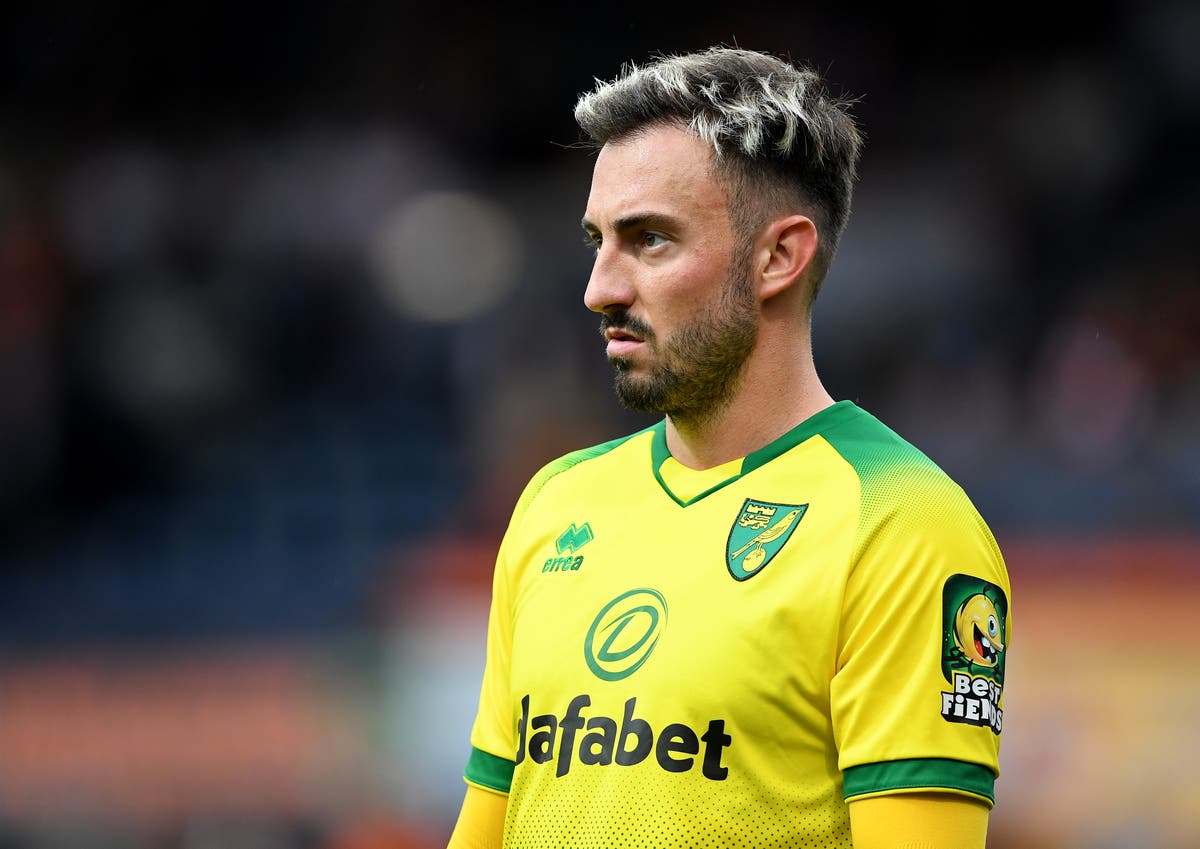 Josip Drmic: Norwich striker makes HNK Rijeka loan move