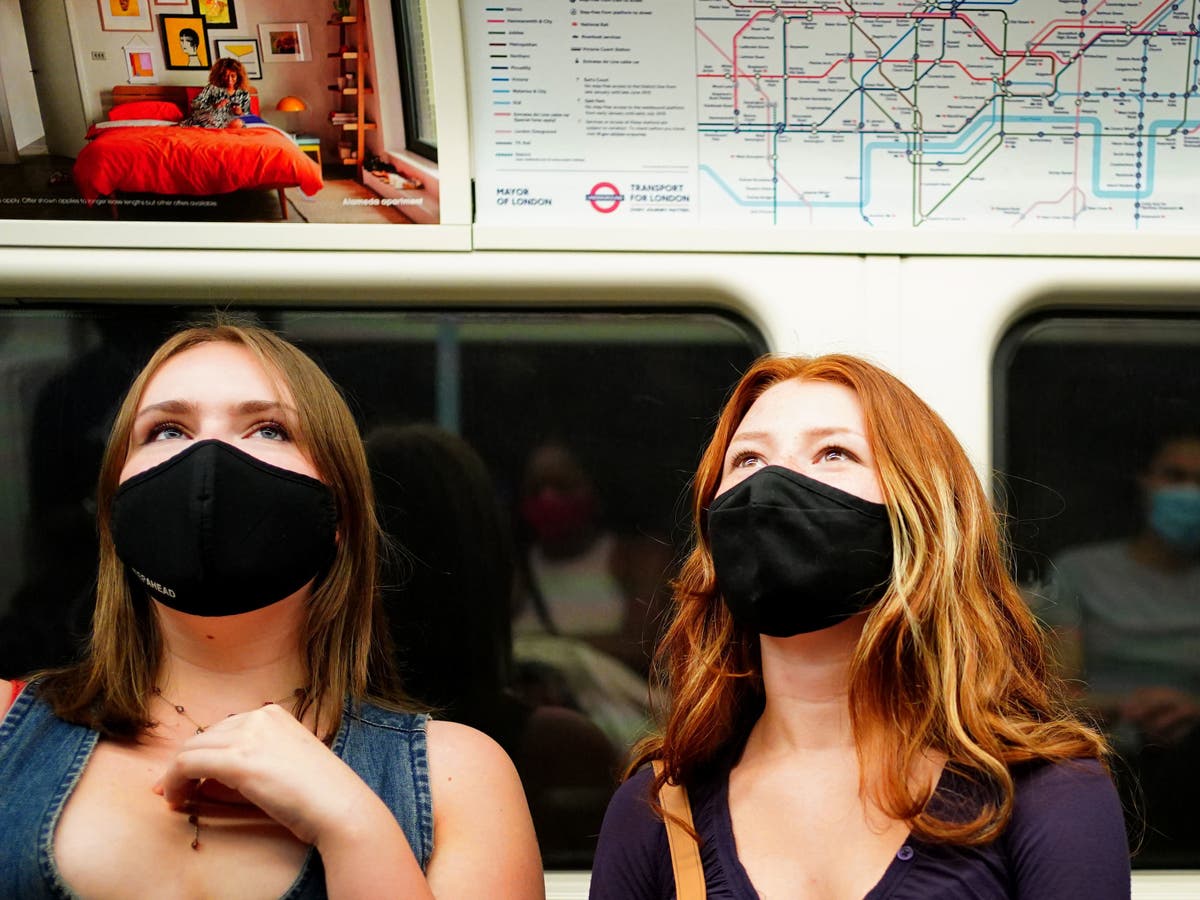 &lsquo;Very premature&rsquo;: WHO expert warns over early rush to end restrictions