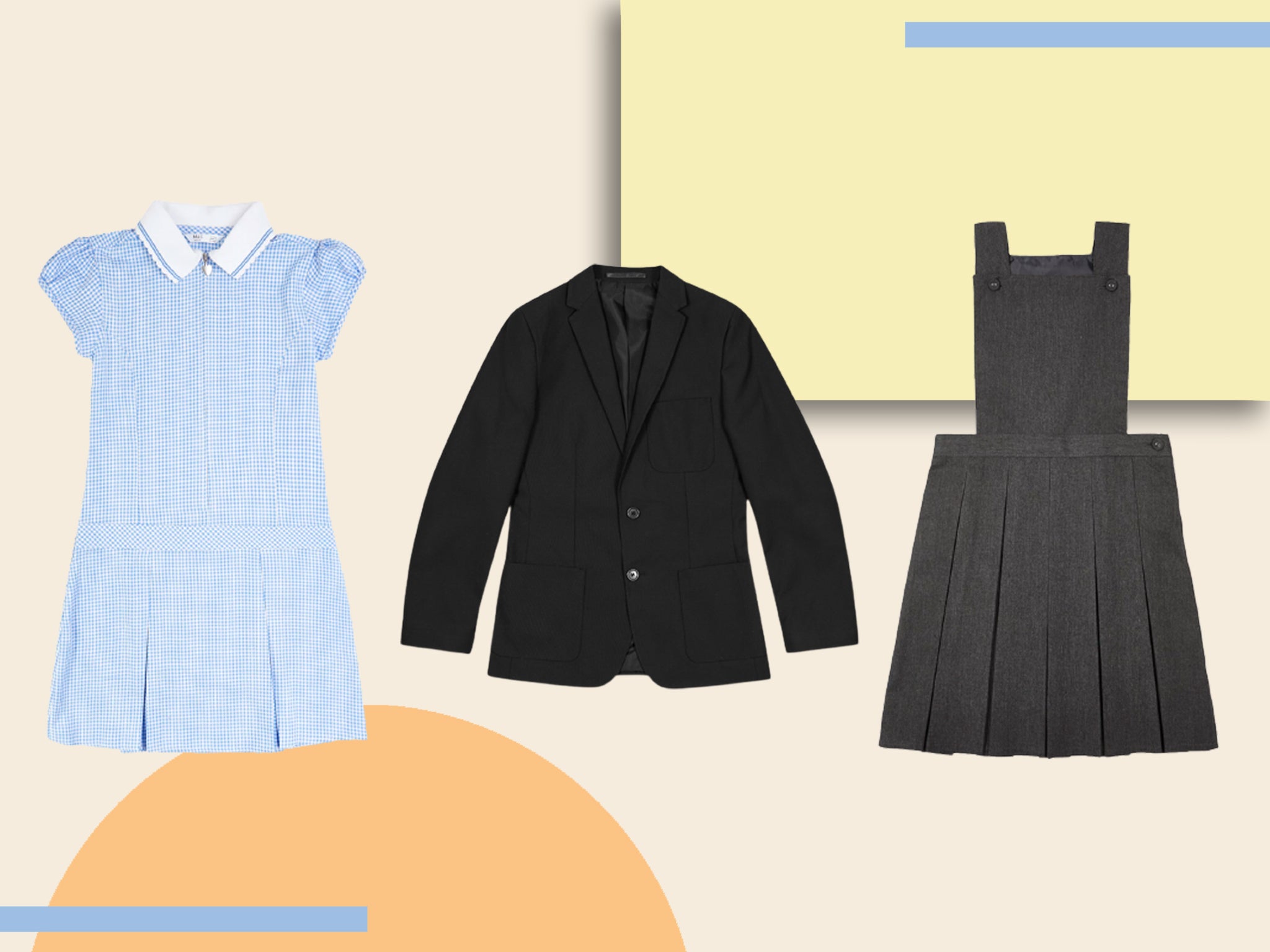 M&S’s school uniform sale has 20% off almost everything | The Independent