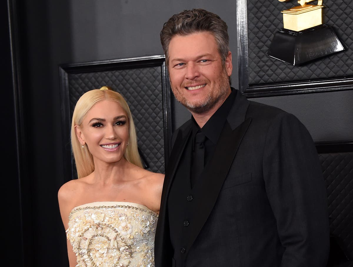 Gwen Stefani thought ‘life was over’ before meeting Blake Shelton