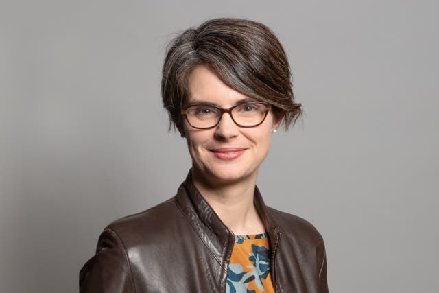 <p>Constitution Minister Chloe Smith: ‘The two bills that I’m introducing are going to stand the test of time’</p>