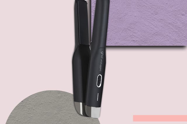 <p>The cordless gadget is the only one of its kind in the ghd line-up</p>