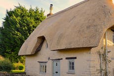 The best Airbnbs in the Cotswolds for all tastes and styles